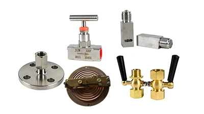 Accessories & Parts