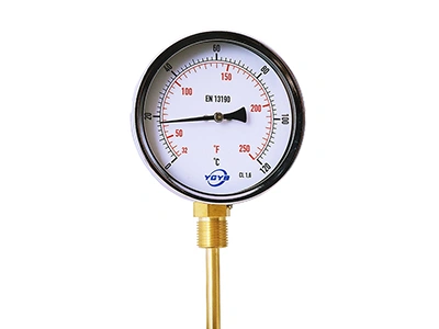 Bimetallic Thermometer