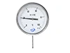 Bimetallic Thermometer