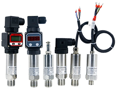 General Pressure Transmitter
