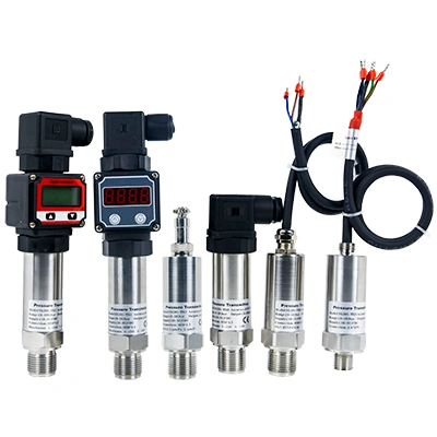 General Pressure Transmitter