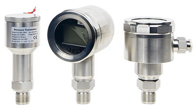 General Pressure Transmitter