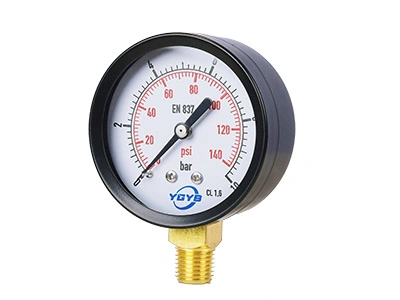 General-Purpose Pressure Gauge