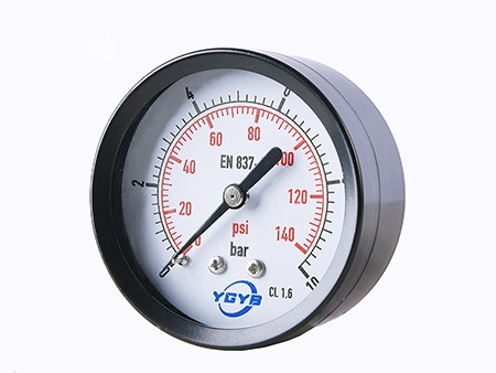General-Purpose Pressure Gauge