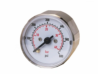 General Purpose Pressure Gauge