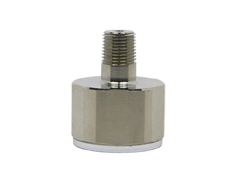 General Purpose Pressure Gauge