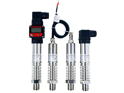 High Temperature Pressure Transmitter