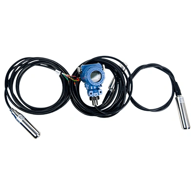 Hydrostatic Level Transmitter