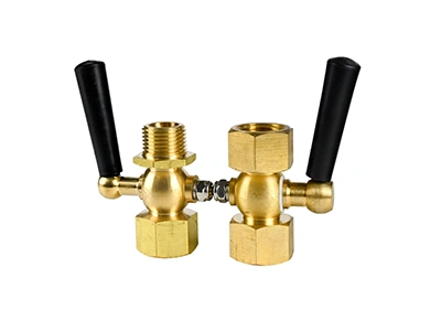 Plug Valve