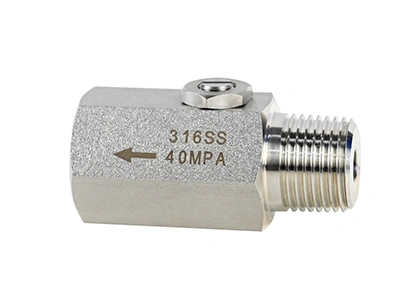 Snubber (Damping Device)