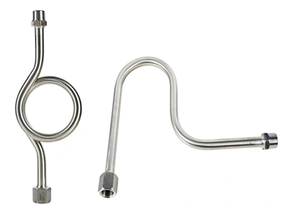 Siphon Tube