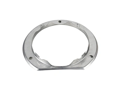 Rear Flange