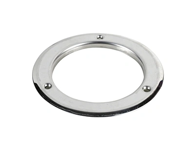 Front Flange