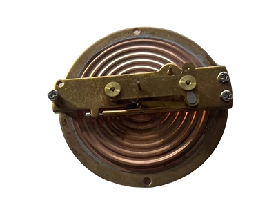 Capsule Element