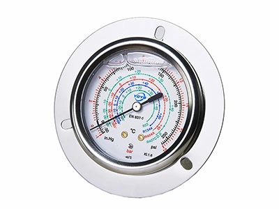 Refrigerant Gauge