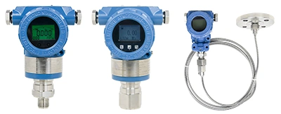 Smart Pressure Transmitter